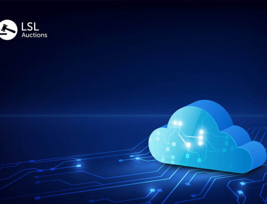 LSL Auctions cloud server technology for Marts