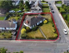 Quinn Property Fort Road Gorey 1410