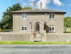 Sherry FitzGerald OLeary Kinsella OLd Barracks Clonevan, Ballygarrett 2110