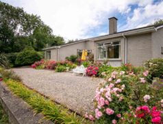 Sherry FitzGerald Radford Bohreen Hill, Enniscorthy 0710 x
