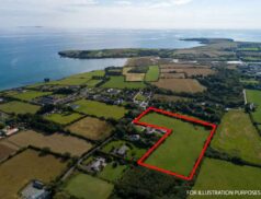 Sherry FitzGerald Radford Grange Fethard On Sea Co. Wexford 2110
