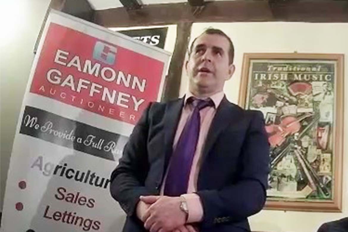 Eamonn Gaffney Auctioneers