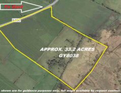 Colm Farrell Kilmacduagh, Gort, Galway Lot 3