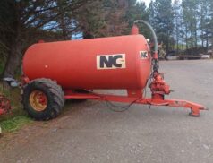 Dungannon Farmers’ Mart Friday Collective Auction