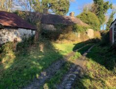 Eamonn Carnagh Lower, Kilcogy, Co. Cavan