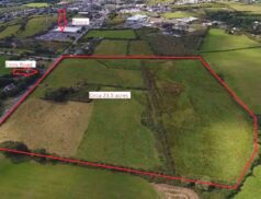 GVM Auctioneers Limerick Ballymacurtain, Kilrush 1711