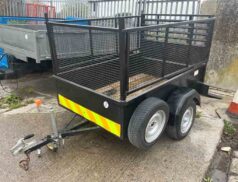 Hennessy Machinery TImed auction