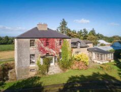 Sherry FitzGerald Radford Hillburn House Wexford 1611