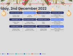 Online Auctions – Friday’s Calendar 02/12/2022