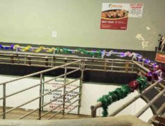 Ballymote Mart Charity Auction