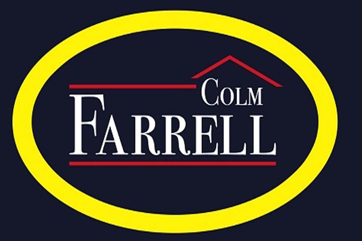 Colm Farrell Auctioneers