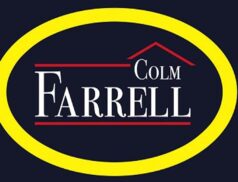 Colm Farrell Auctioneers