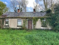 Eamonn Gaffney Rosskeeragh, Belturbet, Co Cavan