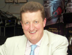 GVM Auctioneers Tom Crosse