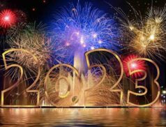 Happy New Year