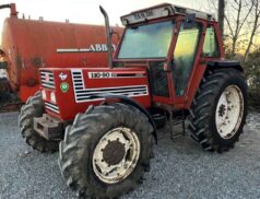 Hennessy Machinery sale