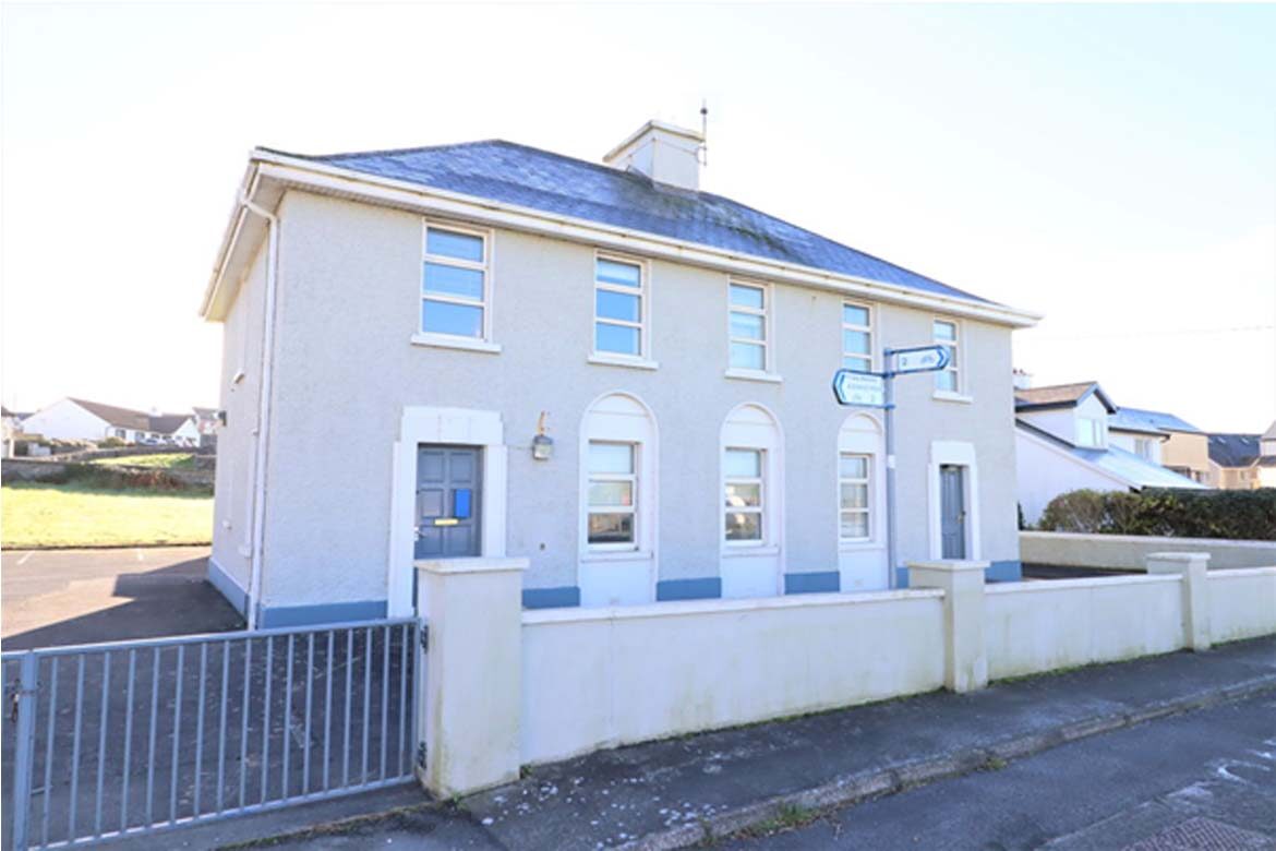Rooney Auctioneers Former Garda Station Lahinch Co. Clare