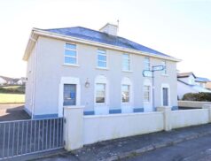 Rooney Auctioneers Former Garda Station Lahinch Co. Clare