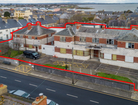 Prime Investment Opportunity in Central Wexford - Sherry FitzGerald Radford