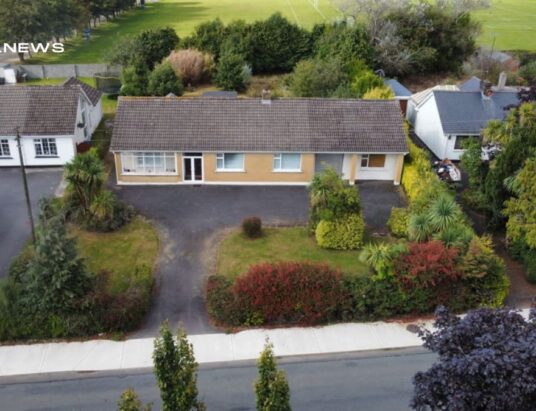 Sold for €315,000 - LSL Congratulates Quinn Property on Successful Sale of The Wedge in Clonattin, Gorey