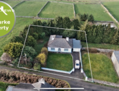 Smashing €716,000 Total at Headford Property Auction by Pat Burke Property