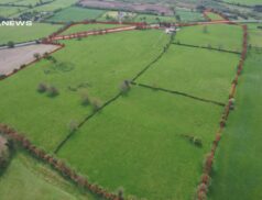 Experience the Quintessence of Rural Charm: Historic 66-Acre Estate in Co. Westmeath Goes Under the Hammer on Thursday, 15th June – A Dream Property with Modern Amenities!