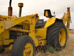 Digital Meets Traditional: Downpatrick Co-Operative Mart to Host Innovative Live Plant & Machinery Auction on Saturday, 24th June