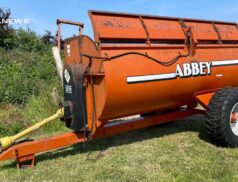 Hennessy Auctioneers: Ready for the Online Farm & Plant Machinery Auction