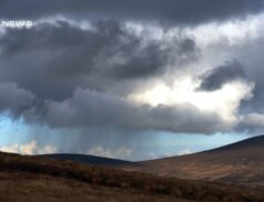 Ireland Weather Forecast - 19th June to 23rd June