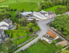 Quillsen Reveals a Hidden Gem in County Meath: The Corner House, Ardcath | Online Auction: Wed, 7th June