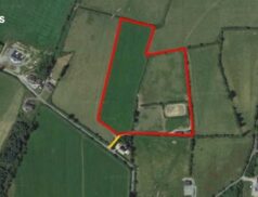 Opportunity Knocks at Auction for Prime Wicklow Agricultural Lands on Thursday, 20th July | O'Neill & Flanagan