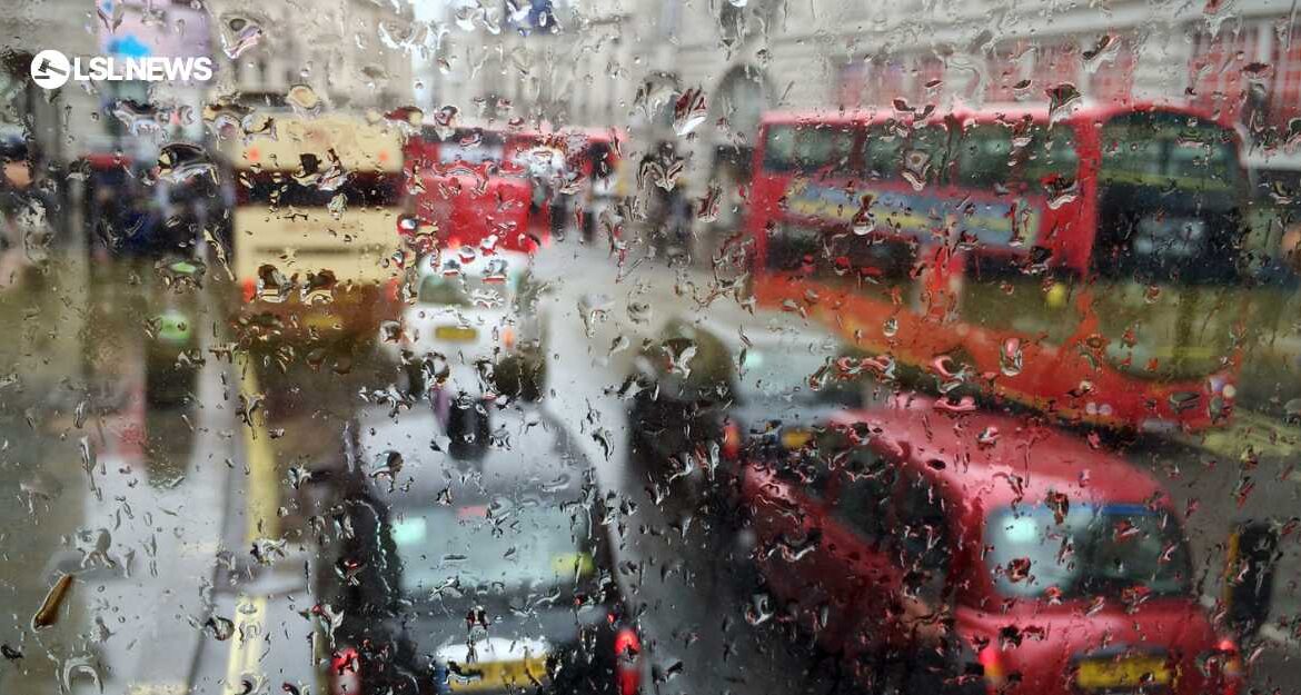 UK Weather Summary | Saturday, 8th June – Tuesday, 11th July