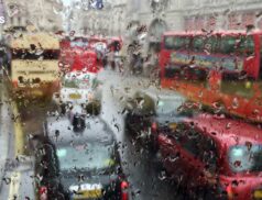 UK Weather Summary | Saturday, 8th June – Tuesday, 11th July