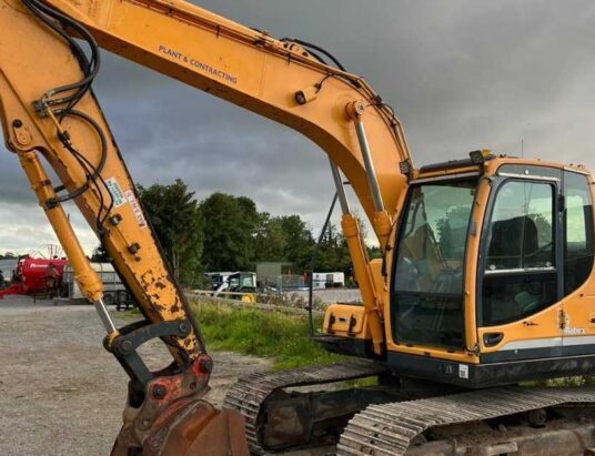 Hennessy Machinery Auctions: A Grand Display Awaits You next Saturday, 19th August