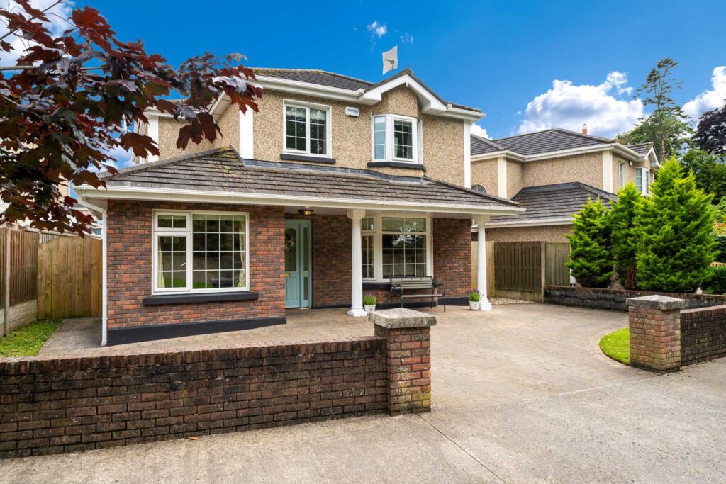 Discover the Charm of 31 Riverview, Athlumney Abbey, Navan