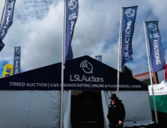 Join LSL Auctions at the 2023 Ploughing Championships: Excitement, Offers, and Innovations Await!