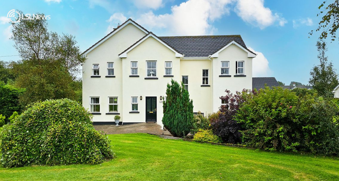 A Haven of Luxury and Serenity: 3 Roemore Village, Breaghwy, Castlebar, Co. Mayo