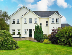 A Haven of Luxury and Serenity: 3 Roemore Village, Breaghwy, Castlebar, Co. Mayo