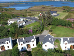 A Hidden Gem on Achill Island: Achill Cottages - An Exciting Business Venture Awaits!| lslproperty.ie