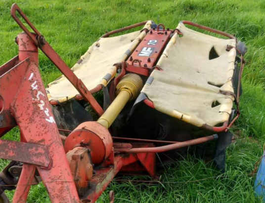 Dive into the Thrilling Cootehill Mart Machinery Auctions - Timed Auction ends today at 10pm