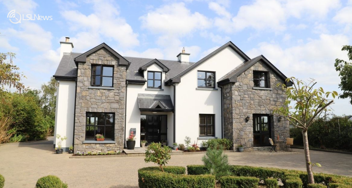 Dream Home in Maree A Rare Gem in Co. Galway