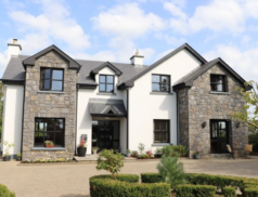 Dream Home in Maree A Rare Gem in Co. Galway