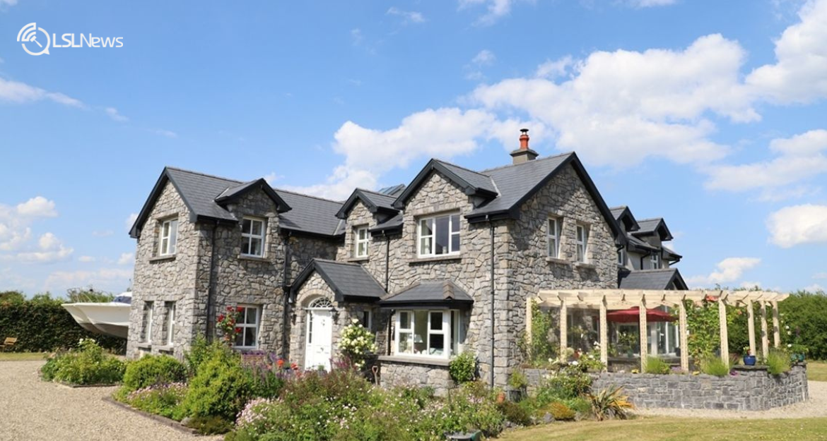 Greystone House, Ballyclery, Kinvara, Co. Galway: A Countryside Jewel