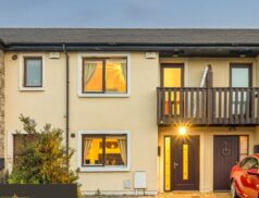 Malone Byrne Estate Agents Presenting the Charming Residence at 52 Roseberry Hill, Newbridge